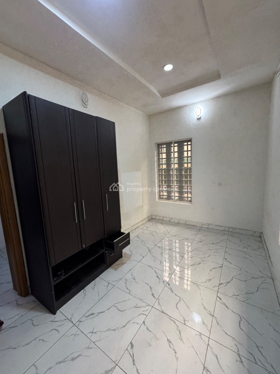 3 𝐁𝐄𝐃𝐑𝐎𝐎𝐌 𝐀𝐏𝐀𝐑𝐓𝐌𝐄𝐍𝐓, Victoria Island, Victoria Island (vi), Lagos, Flat / Apartment for Rent
