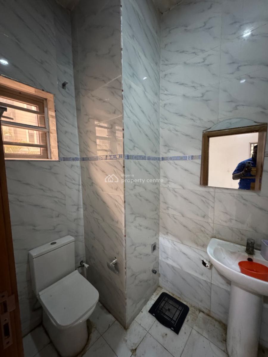 3 𝐁𝐄𝐃𝐑𝐎𝐎𝐌 𝐀𝐏𝐀𝐑𝐓𝐌𝐄𝐍𝐓, Victoria Island, Victoria Island (vi), Lagos, Flat / Apartment for Rent
