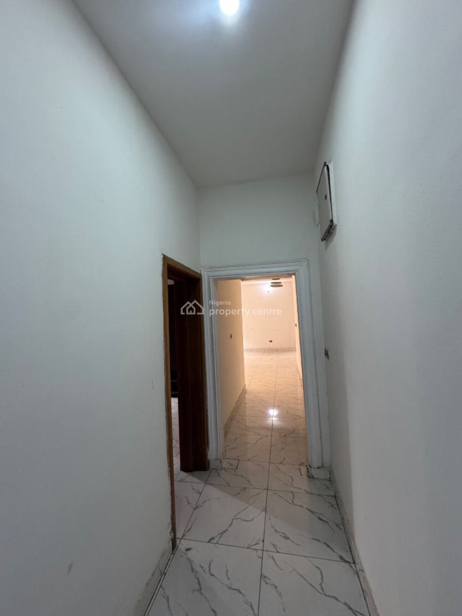 3 𝐁𝐄𝐃𝐑𝐎𝐎𝐌 𝐀𝐏𝐀𝐑𝐓𝐌𝐄𝐍𝐓, Victoria Island, Victoria Island (vi), Lagos, Flat / Apartment for Rent