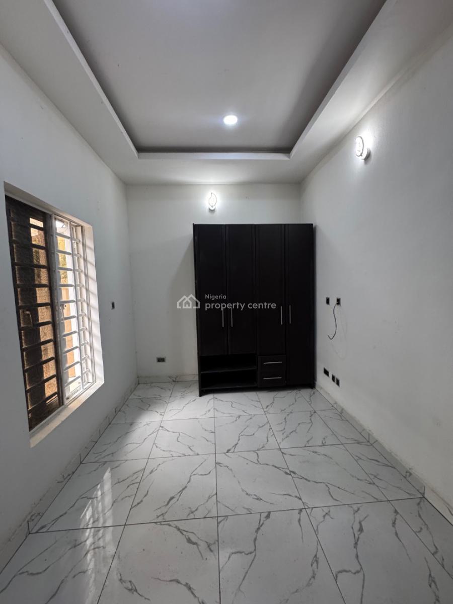 3 𝐁𝐄𝐃𝐑𝐎𝐎𝐌 𝐀𝐏𝐀𝐑𝐓𝐌𝐄𝐍𝐓, Victoria Island, Victoria Island (vi), Lagos, Flat / Apartment for Rent