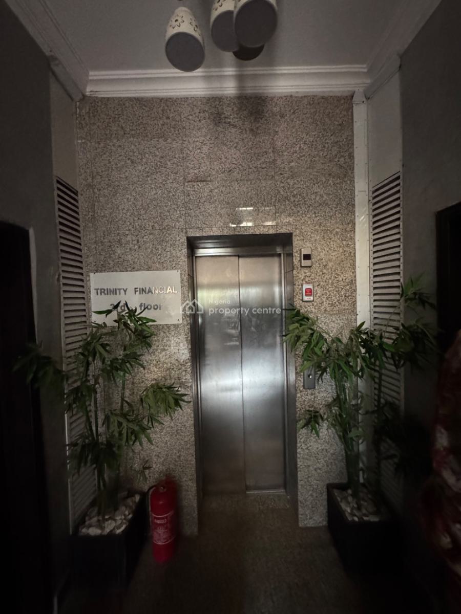 3 𝐁𝐄𝐃𝐑𝐎𝐎𝐌 𝐀𝐏𝐀𝐑𝐓𝐌𝐄𝐍𝐓, Victoria Island, Victoria Island (vi), Lagos, Flat / Apartment for Rent