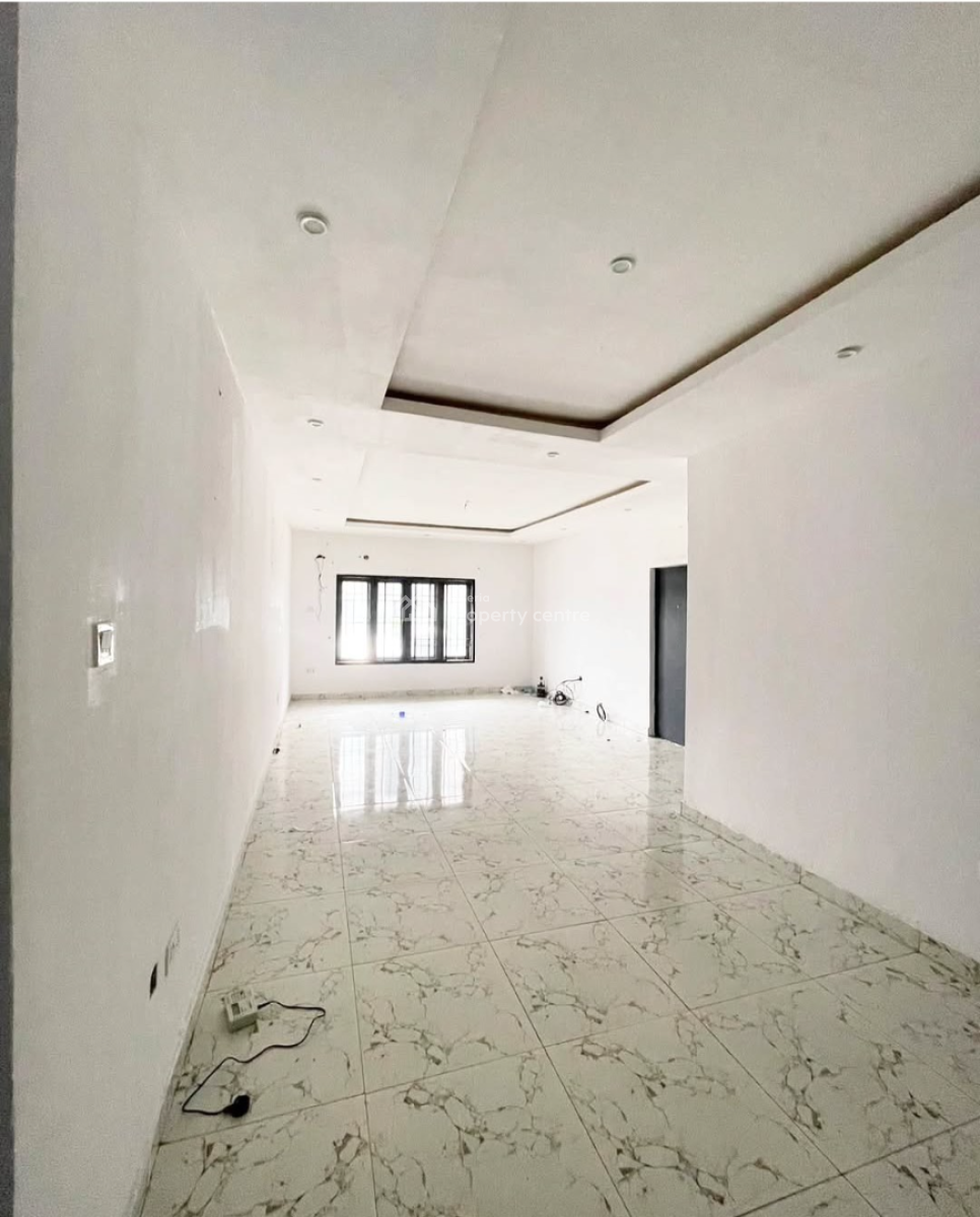 Spacious 3 Bedroom Apartment, Harris Drive, By Jj Apartment, Vgc, Lekki, Lagos, House for Rent