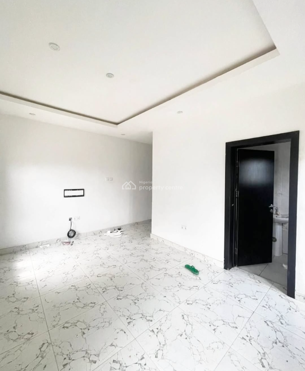 Spacious 3 Bedroom Apartment, Harris Drive, By Jj Apartment, Vgc, Lekki, Lagos, House for Rent