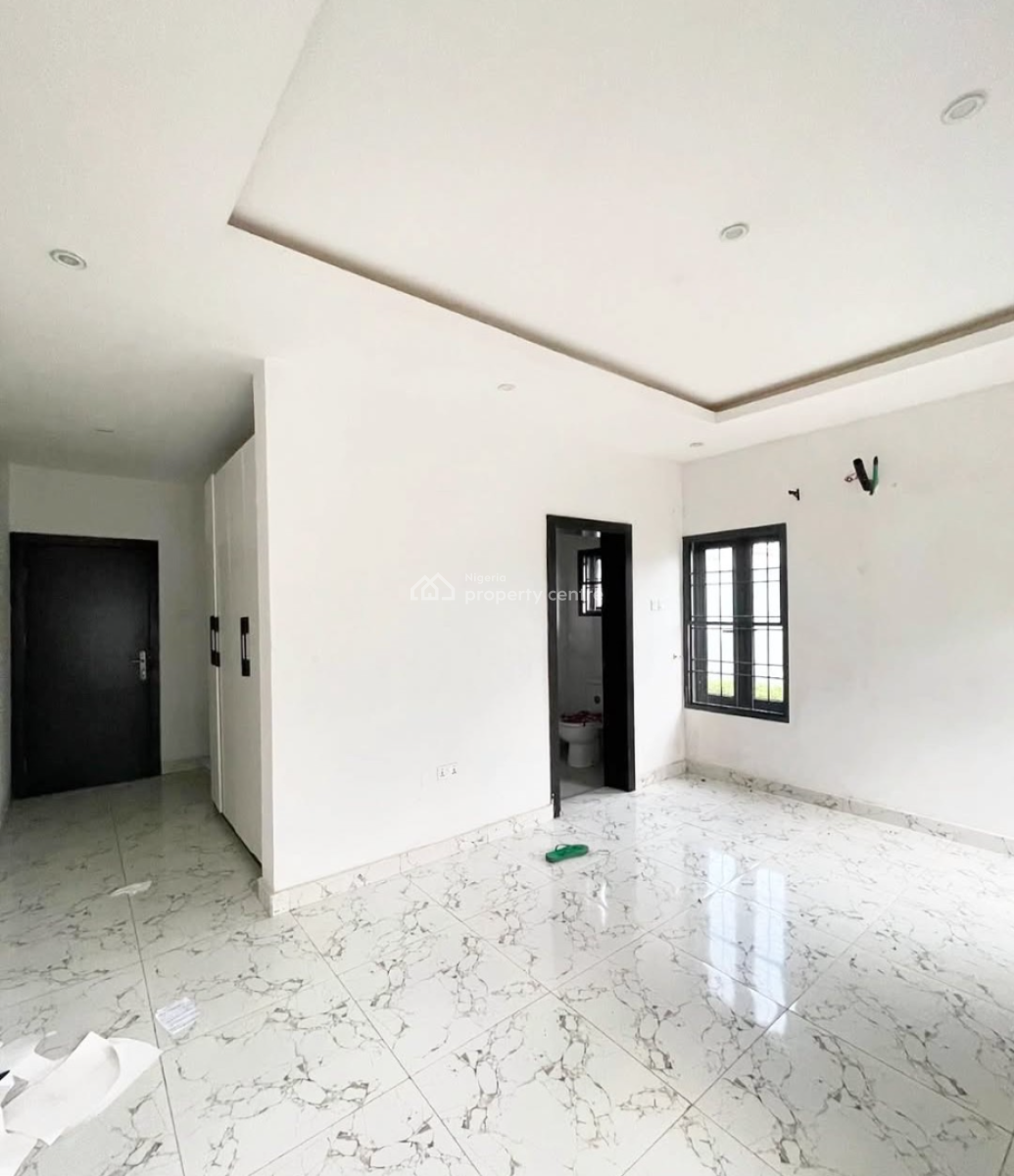 Spacious 3 Bedroom Apartment, Harris Drive, By Jj Apartment, Vgc, Lekki, Lagos, House for Rent