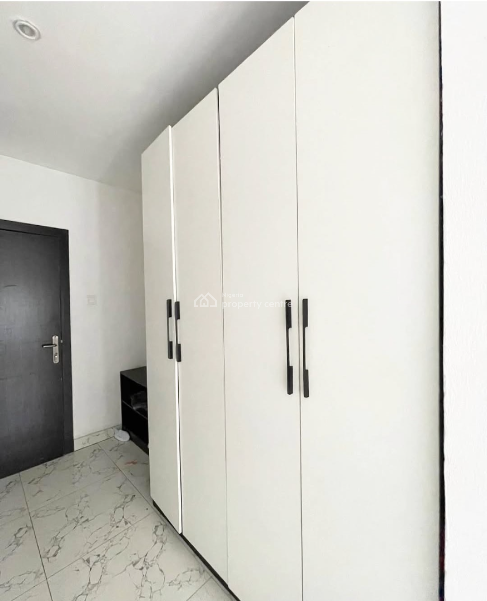 Spacious 3 Bedroom Apartment, Harris Drive, By Jj Apartment, Vgc, Lekki, Lagos, House for Rent