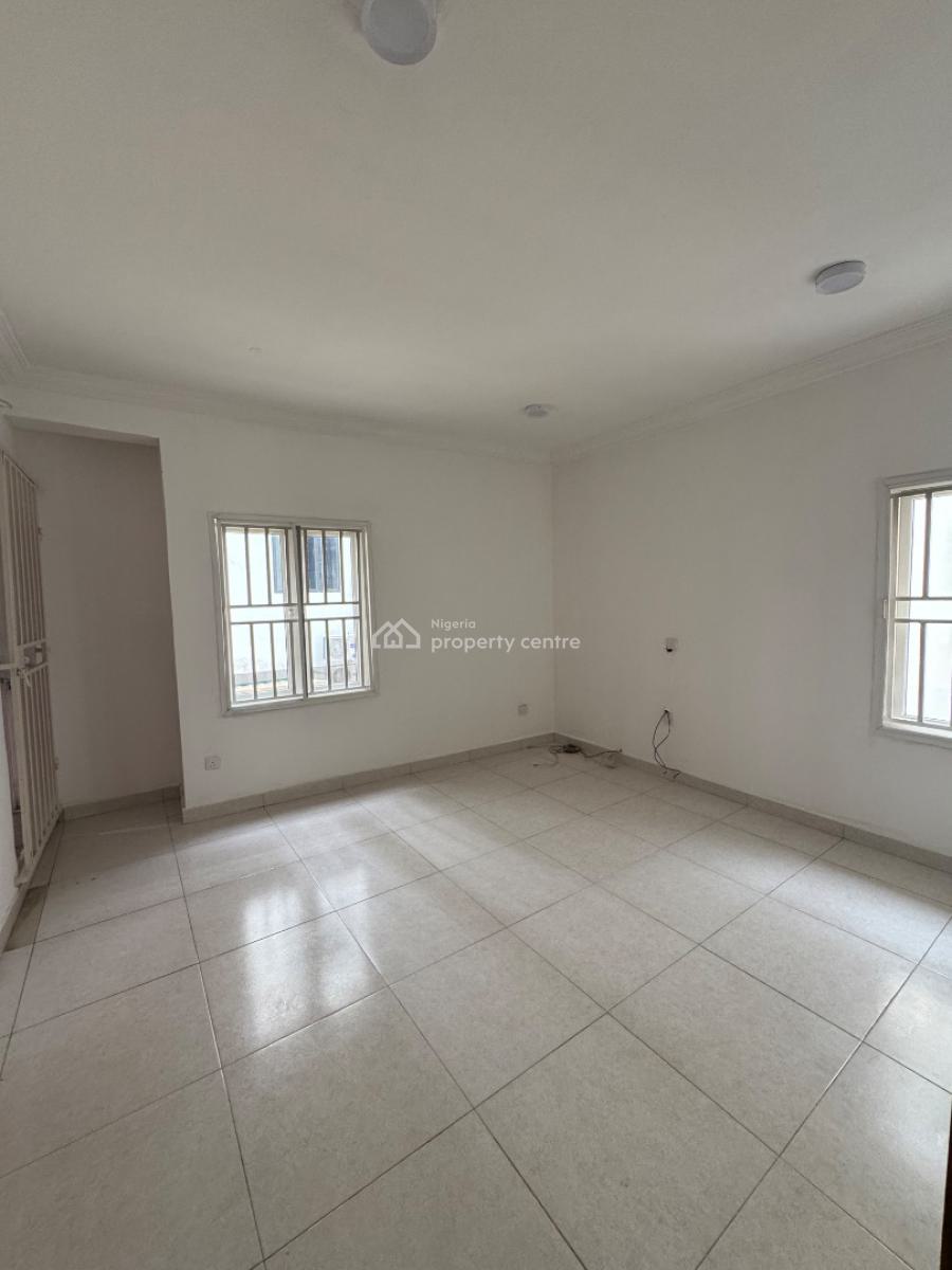 4 𝐁𝐄𝐃𝐑𝐎𝐎𝐌 𝐒𝐄𝐌𝐈 𝐃𝐄𝐓𝐀𝐂𝐇𝐄𝐃 𝐃𝐔𝐏𝐋𝐄𝐗, Ikoyi, Lagos, Ikoyi, Lagos, Semi-detached Duplex for Rent