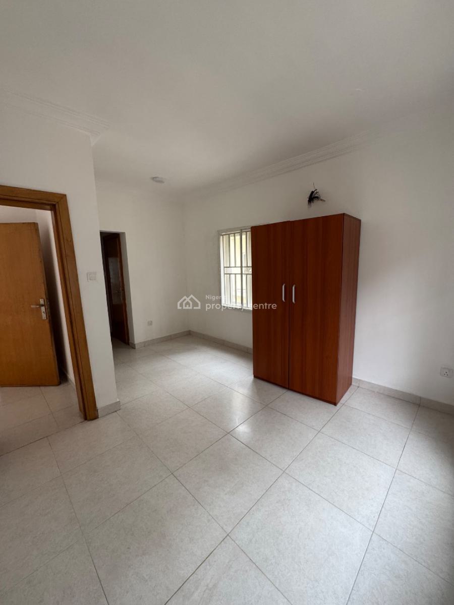 4 𝐁𝐄𝐃𝐑𝐎𝐎𝐌 𝐒𝐄𝐌𝐈 𝐃𝐄𝐓𝐀𝐂𝐇𝐄𝐃 𝐃𝐔𝐏𝐋𝐄𝐗, Ikoyi, Lagos, Ikoyi, Lagos, Semi-detached Duplex for Rent