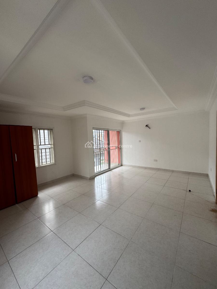 4 𝐁𝐄𝐃𝐑𝐎𝐎𝐌 𝐒𝐄𝐌𝐈 𝐃𝐄𝐓𝐀𝐂𝐇𝐄𝐃 𝐃𝐔𝐏𝐋𝐄𝐗, Ikoyi, Lagos, Ikoyi, Lagos, Semi-detached Duplex for Rent