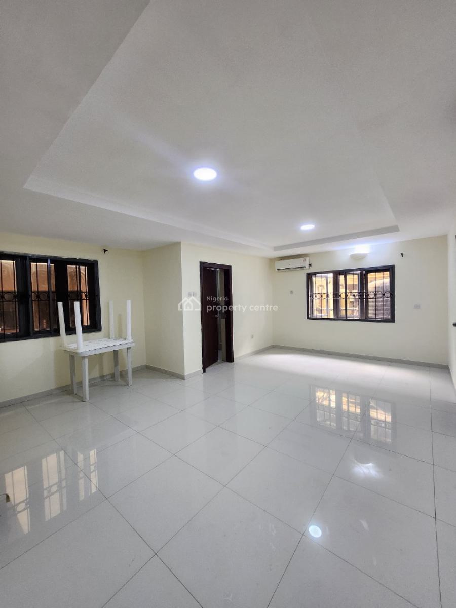 3-bedroom Apartment, Vi, Victoria Island (vi), Lagos, Flat / Apartment for Rent