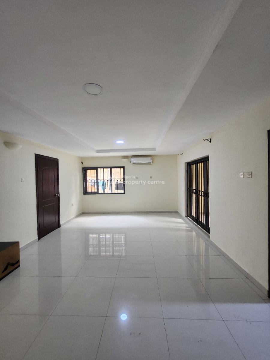 3-bedroom Apartment, Vi, Victoria Island (vi), Lagos, Flat / Apartment for Rent