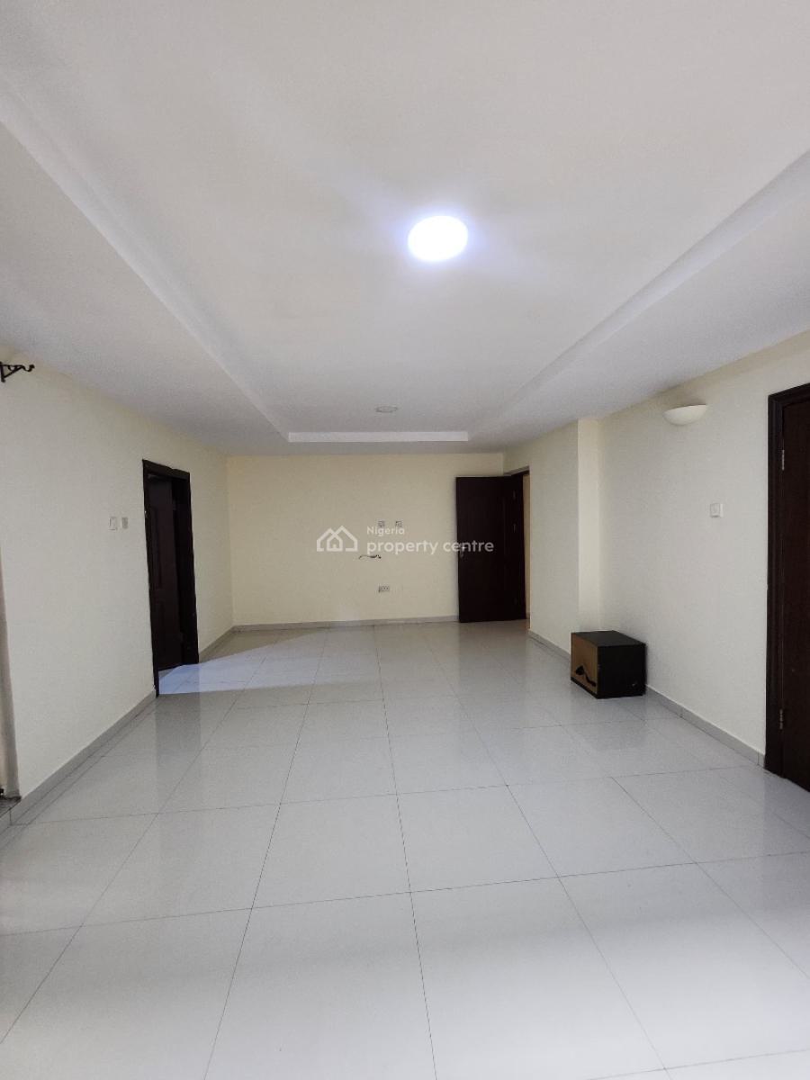 3-bedroom Apartment, Vi, Victoria Island (vi), Lagos, Flat / Apartment for Rent