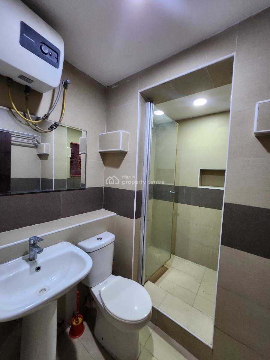3-bedroom Apartment, Vi, Victoria Island (vi), Lagos, Flat / Apartment for Rent