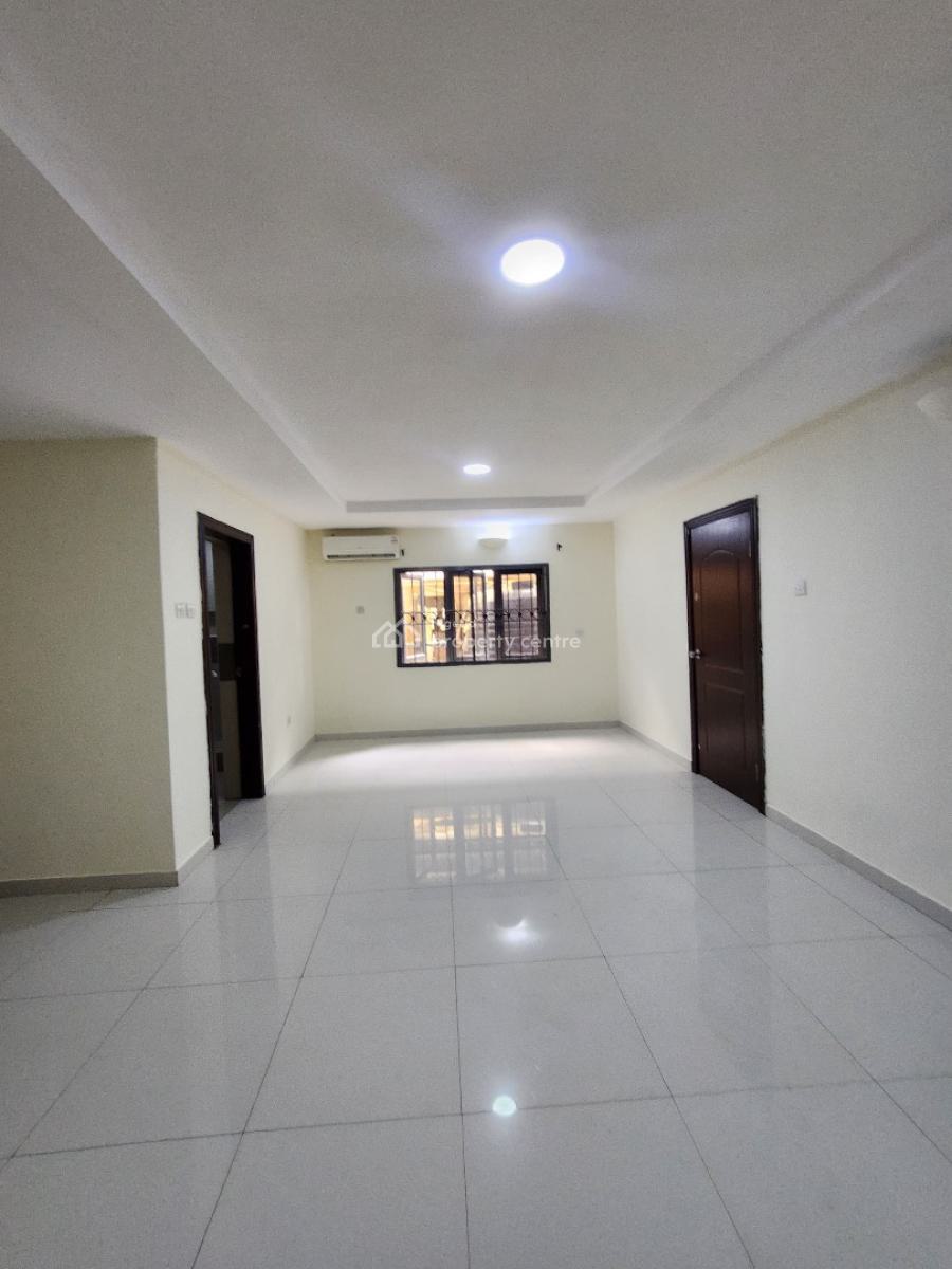 3-bedroom Apartment, Vi, Victoria Island (vi), Lagos, Flat / Apartment for Rent