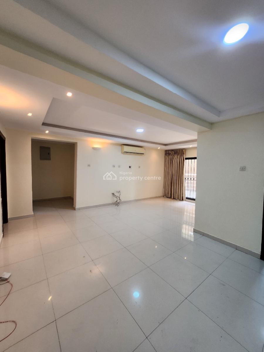 3-bedroom Apartment, Vi, Victoria Island (vi), Lagos, Flat / Apartment for Rent