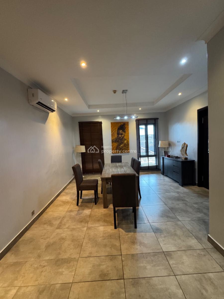 𝐅𝐔𝐑𝐍𝐈𝐒𝐇𝐄𝐃 2 𝐁𝐄𝐃𝐑𝐎𝐎𝐌 𝐀𝐏𝐀𝐑𝐓𝐌𝐄𝐍𝐓, Victoria Island, Victoria Island (vi), Lagos, Flat / Apartment for Rent