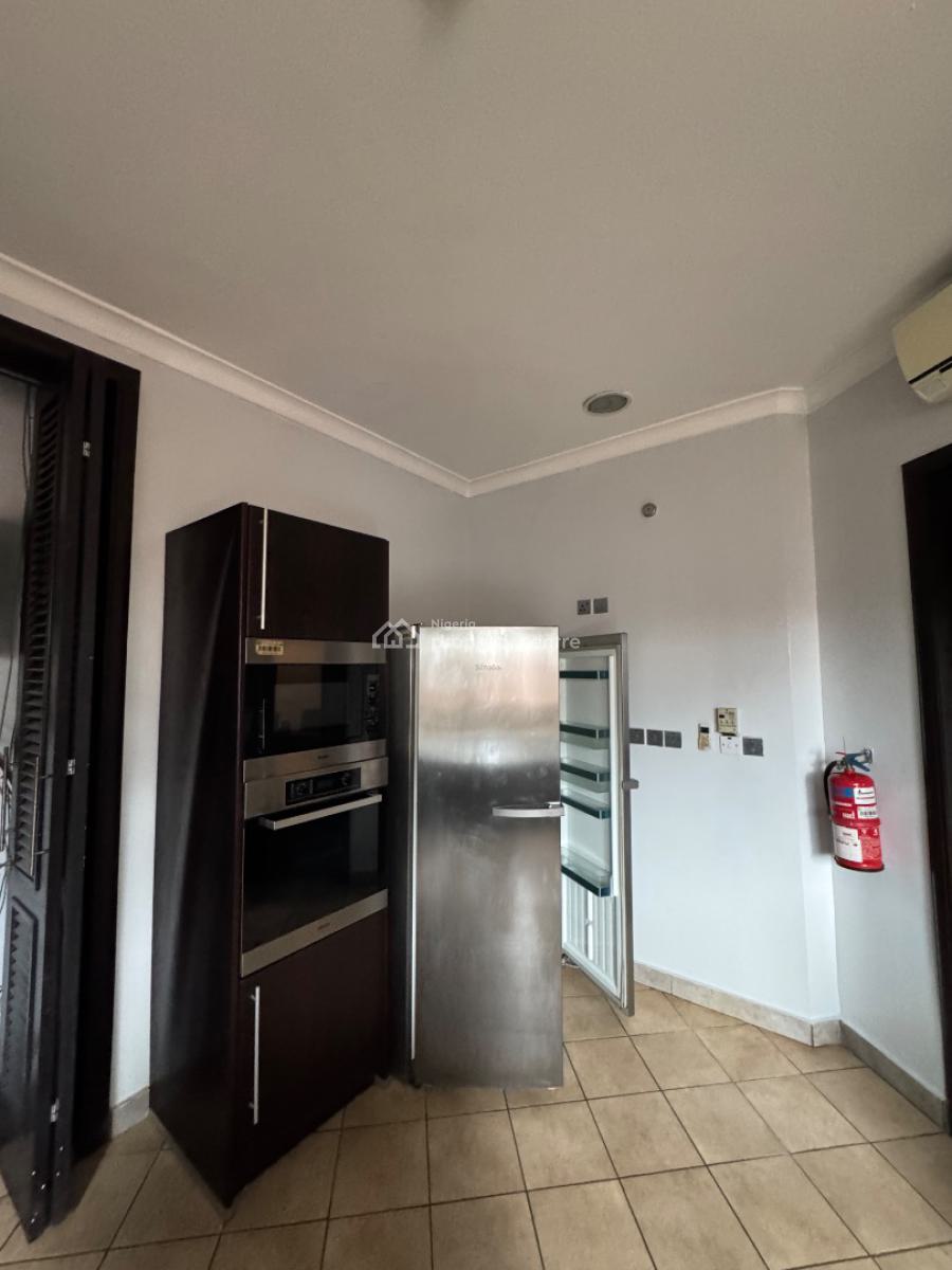 𝐅𝐔𝐑𝐍𝐈𝐒𝐇𝐄𝐃 2 𝐁𝐄𝐃𝐑𝐎𝐎𝐌 𝐀𝐏𝐀𝐑𝐓𝐌𝐄𝐍𝐓, Victoria Island, Victoria Island (vi), Lagos, Flat / Apartment for Rent