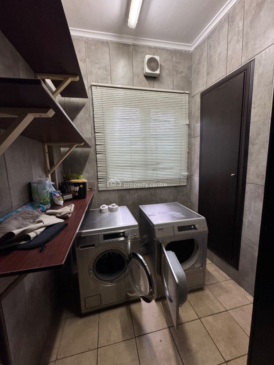 𝐅𝐔𝐑𝐍𝐈𝐒𝐇𝐄𝐃 2 𝐁𝐄𝐃𝐑𝐎𝐎𝐌 𝐀𝐏𝐀𝐑𝐓𝐌𝐄𝐍𝐓, Victoria Island, Victoria Island (vi), Lagos, Flat / Apartment for Rent
