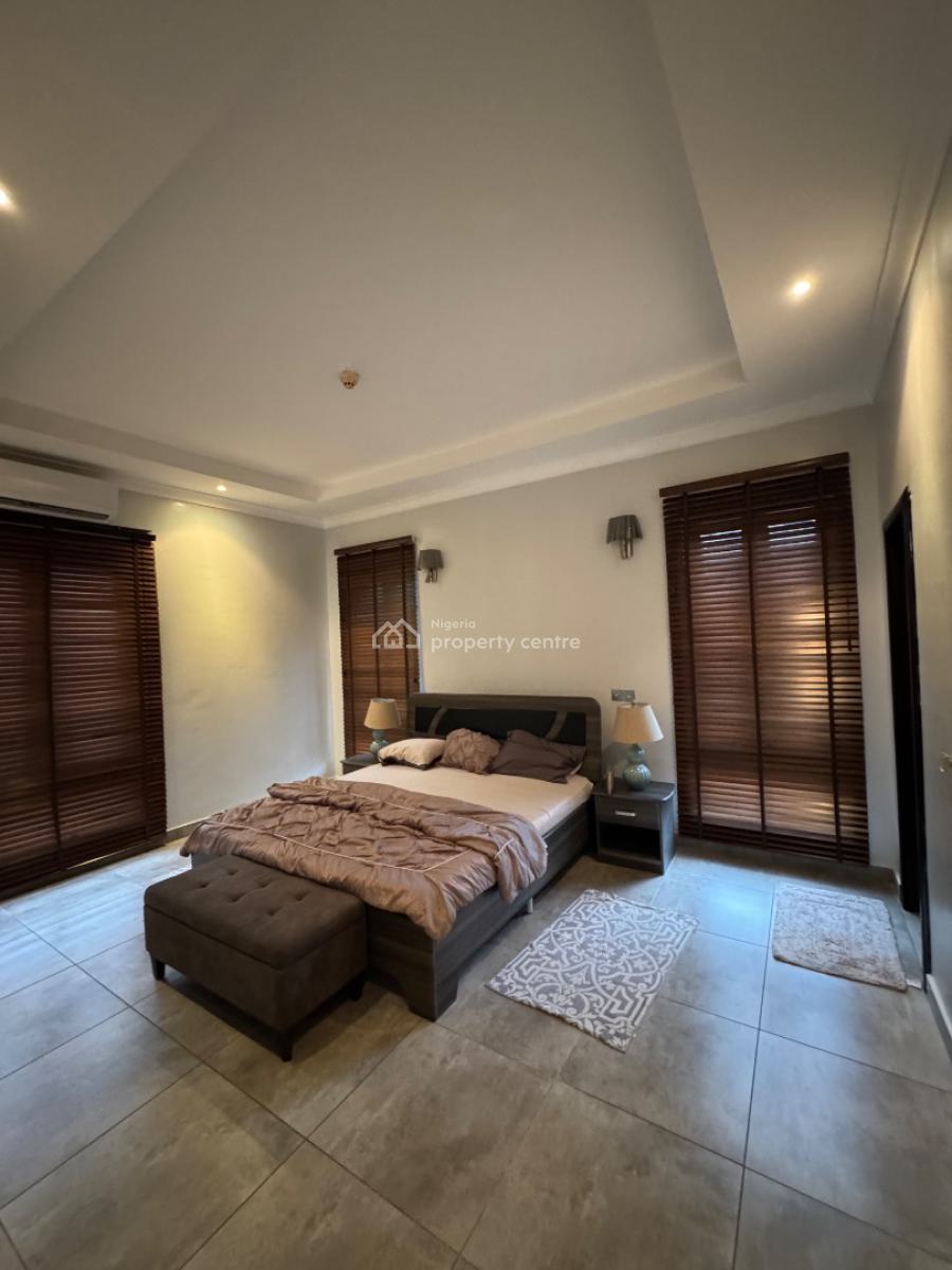 𝐅𝐔𝐑𝐍𝐈𝐒𝐇𝐄𝐃 2 𝐁𝐄𝐃𝐑𝐎𝐎𝐌 𝐀𝐏𝐀𝐑𝐓𝐌𝐄𝐍𝐓, Victoria Island, Victoria Island (vi), Lagos, Flat / Apartment for Rent
