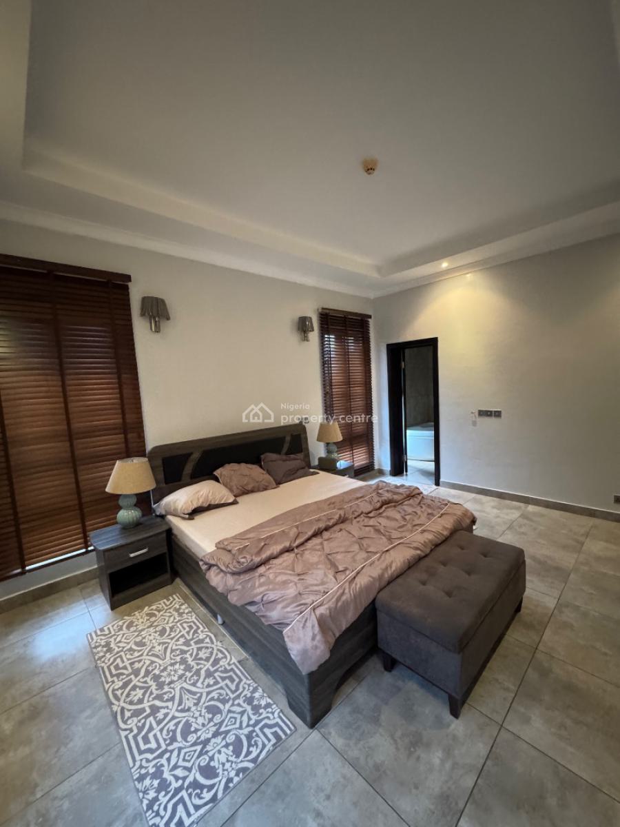 𝐅𝐔𝐑𝐍𝐈𝐒𝐇𝐄𝐃 2 𝐁𝐄𝐃𝐑𝐎𝐎𝐌 𝐀𝐏𝐀𝐑𝐓𝐌𝐄𝐍𝐓, Victoria Island, Victoria Island (vi), Lagos, Flat / Apartment for Rent