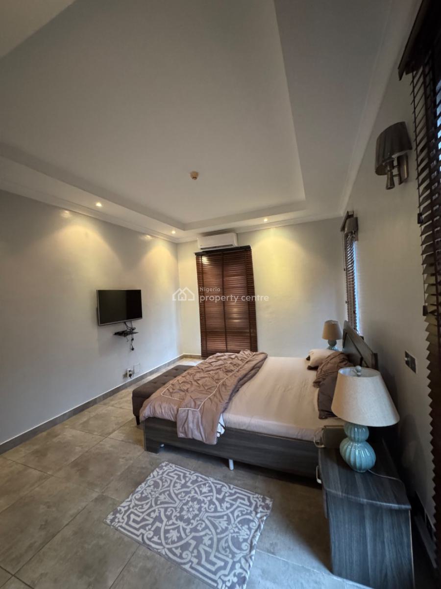 𝐅𝐔𝐑𝐍𝐈𝐒𝐇𝐄𝐃 2 𝐁𝐄𝐃𝐑𝐎𝐎𝐌 𝐀𝐏𝐀𝐑𝐓𝐌𝐄𝐍𝐓, Victoria Island, Victoria Island (vi), Lagos, Flat / Apartment for Rent