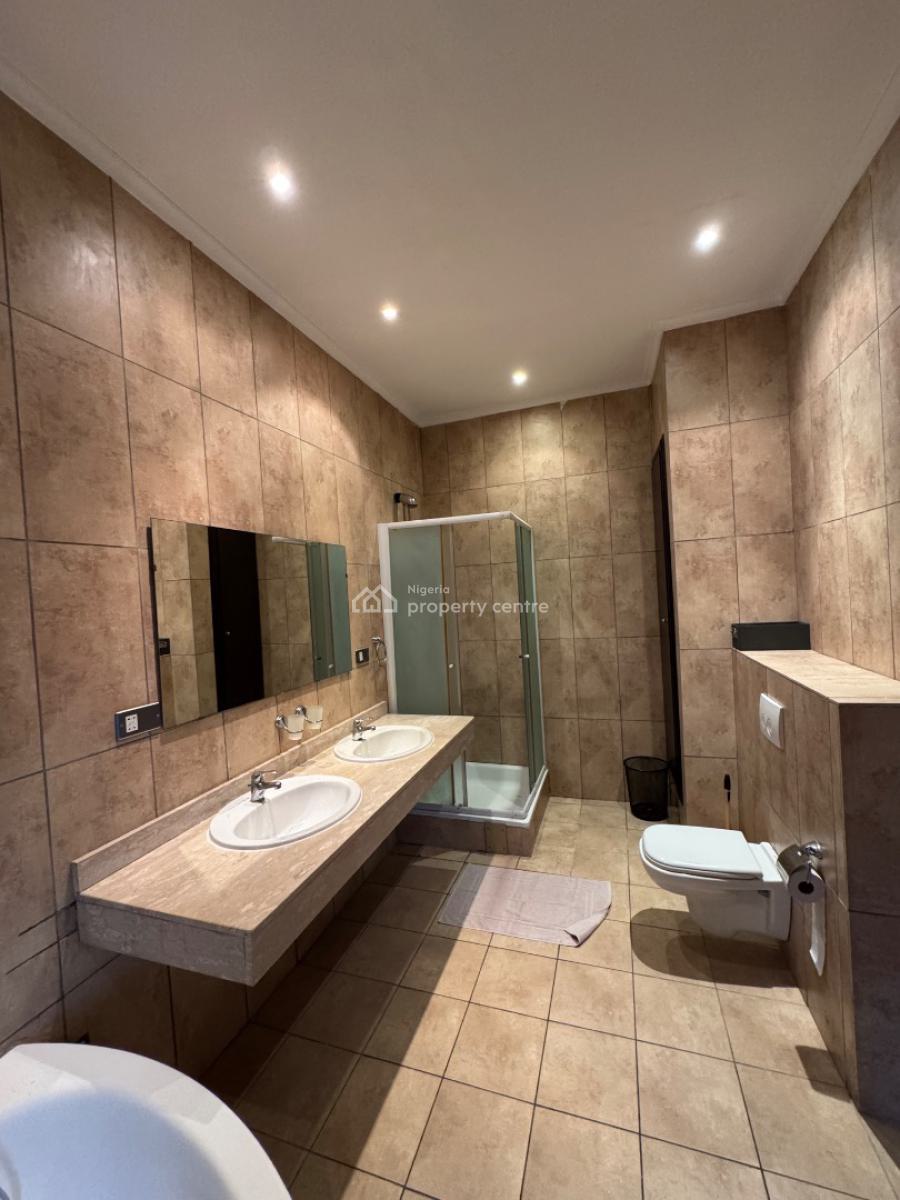 𝐅𝐔𝐑𝐍𝐈𝐒𝐇𝐄𝐃 2 𝐁𝐄𝐃𝐑𝐎𝐎𝐌 𝐀𝐏𝐀𝐑𝐓𝐌𝐄𝐍𝐓, Victoria Island, Victoria Island (vi), Lagos, Flat / Apartment for Rent