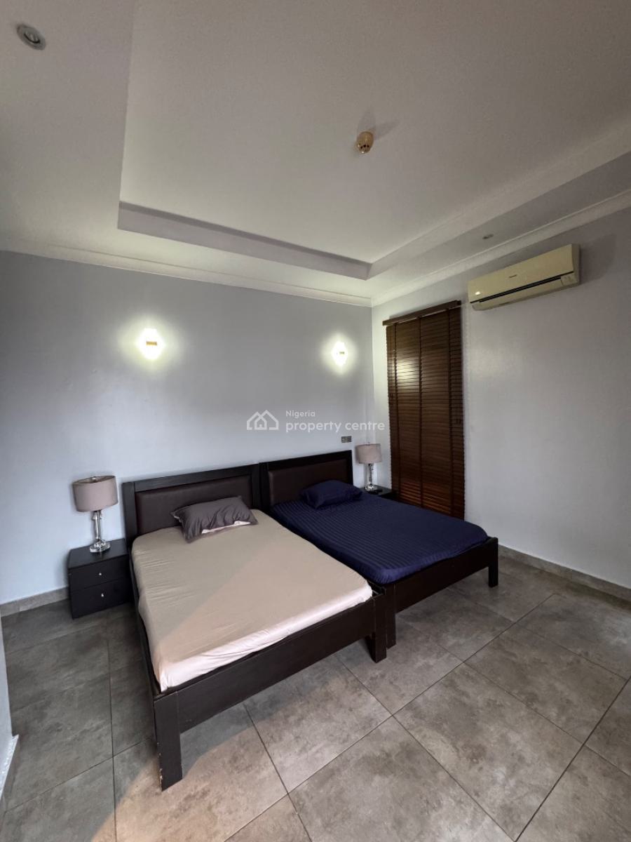 𝐅𝐔𝐑𝐍𝐈𝐒𝐇𝐄𝐃 2 𝐁𝐄𝐃𝐑𝐎𝐎𝐌 𝐀𝐏𝐀𝐑𝐓𝐌𝐄𝐍𝐓, Victoria Island, Victoria Island (vi), Lagos, Flat / Apartment for Rent