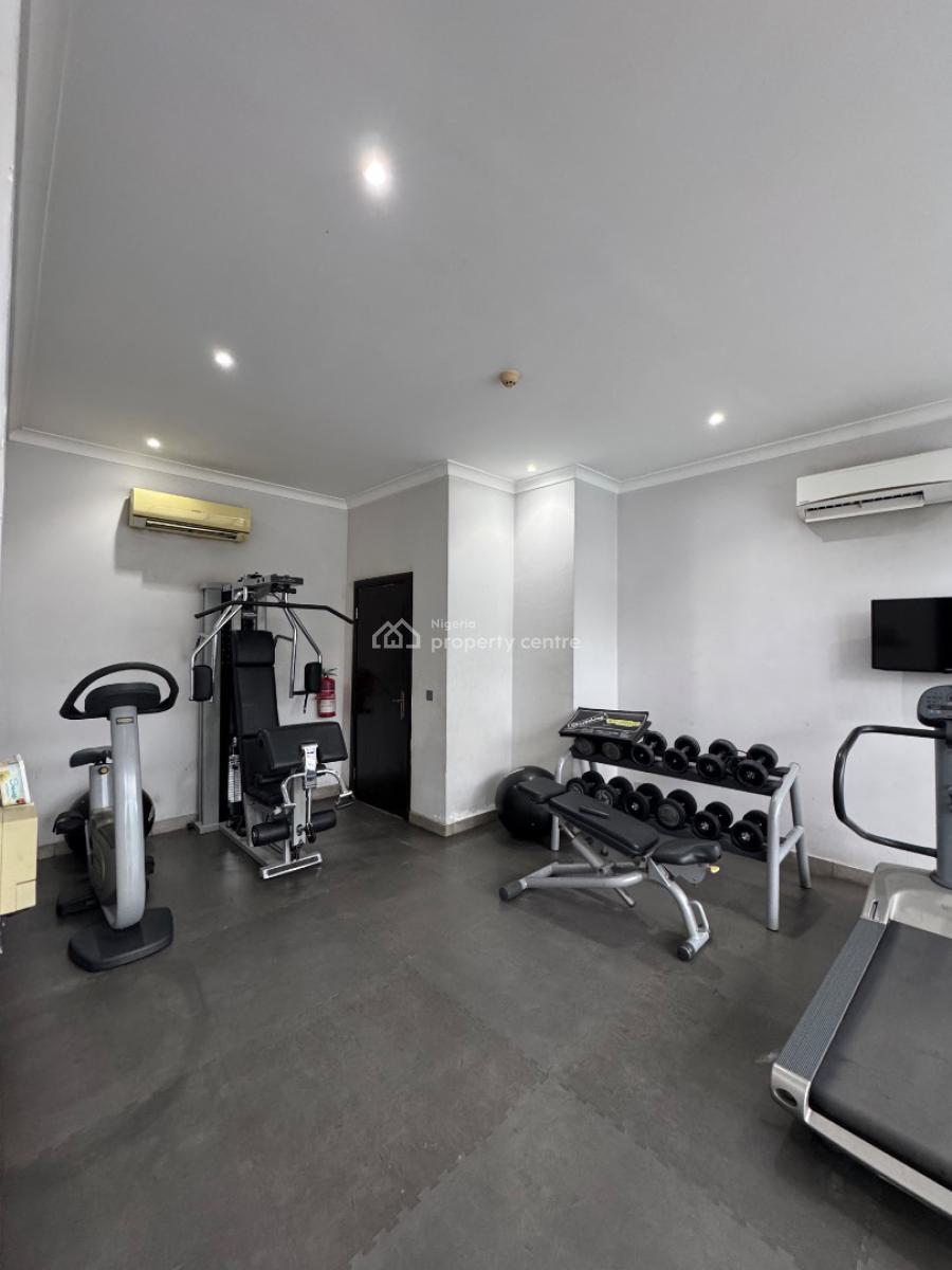 𝐅𝐔𝐑𝐍𝐈𝐒𝐇𝐄𝐃 2 𝐁𝐄𝐃𝐑𝐎𝐎𝐌 𝐀𝐏𝐀𝐑𝐓𝐌𝐄𝐍𝐓, Victoria Island, Victoria Island (vi), Lagos, Flat / Apartment for Rent