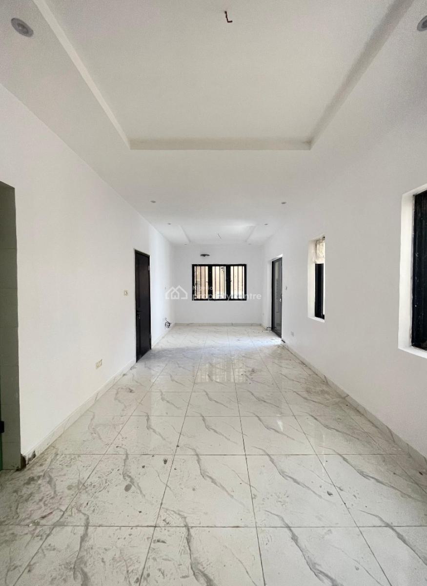 Exclusive 4 Bedroom Semi-detached Duplex with Bq, Luxury Living Made Accessible, Ajah, Lagos, Semi-detached Duplex for Sale