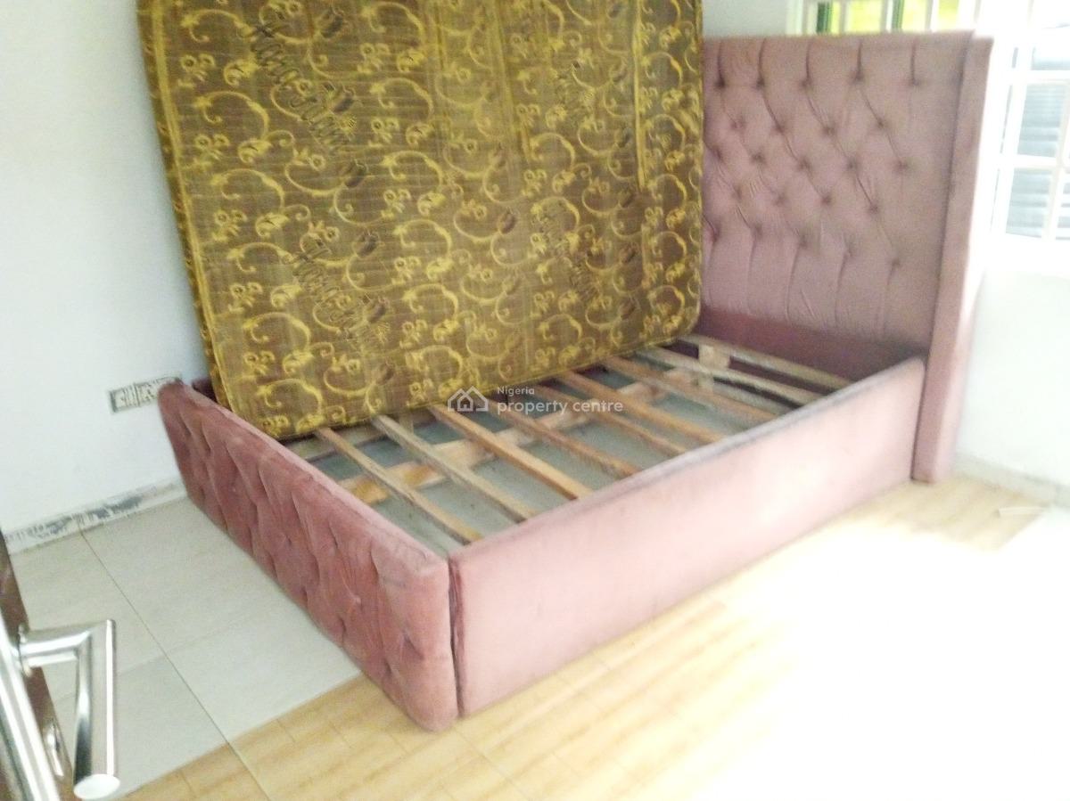 a Nice Room Self-contained, Canana Estate, Sangotedo, Ajah, Lagos, Self Contain (single Rooms) for Rent