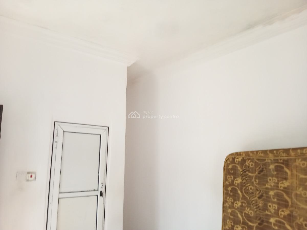 a Nice Room Self-contained, Canana Estate, Sangotedo, Ajah, Lagos, Self Contain (single Rooms) for Rent