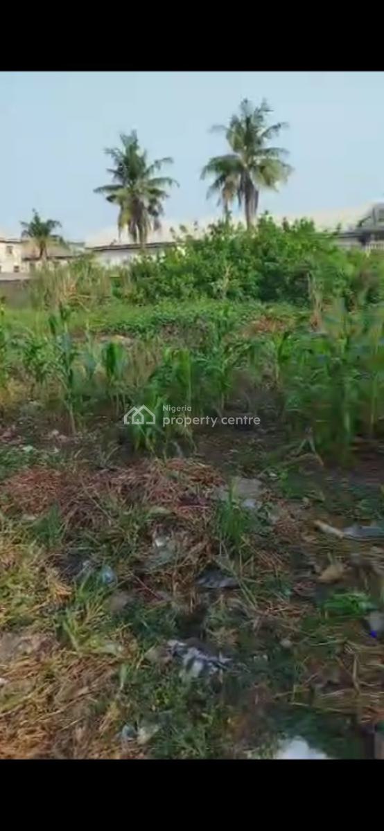 Mixed Purpose Land Along The Expressway, Lasu -iba Road, Isheri Olofin, Alimosho, Lagos, Mixed-use Land for Sale