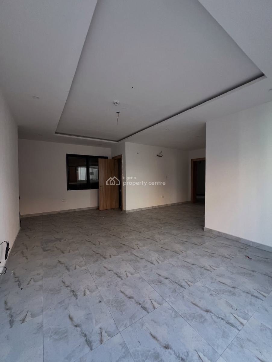 𝐁𝐑𝐀𝐍𝐃 𝐍𝐄𝐖 3 𝐁𝐄𝐃𝐑𝐎𝐎𝐌 𝐀𝐏𝐀𝐑𝐓𝐌𝐄𝐍𝐓, Ikate, Lekki, Ikate, Lekki, Lagos, Flat / Apartment for Rent