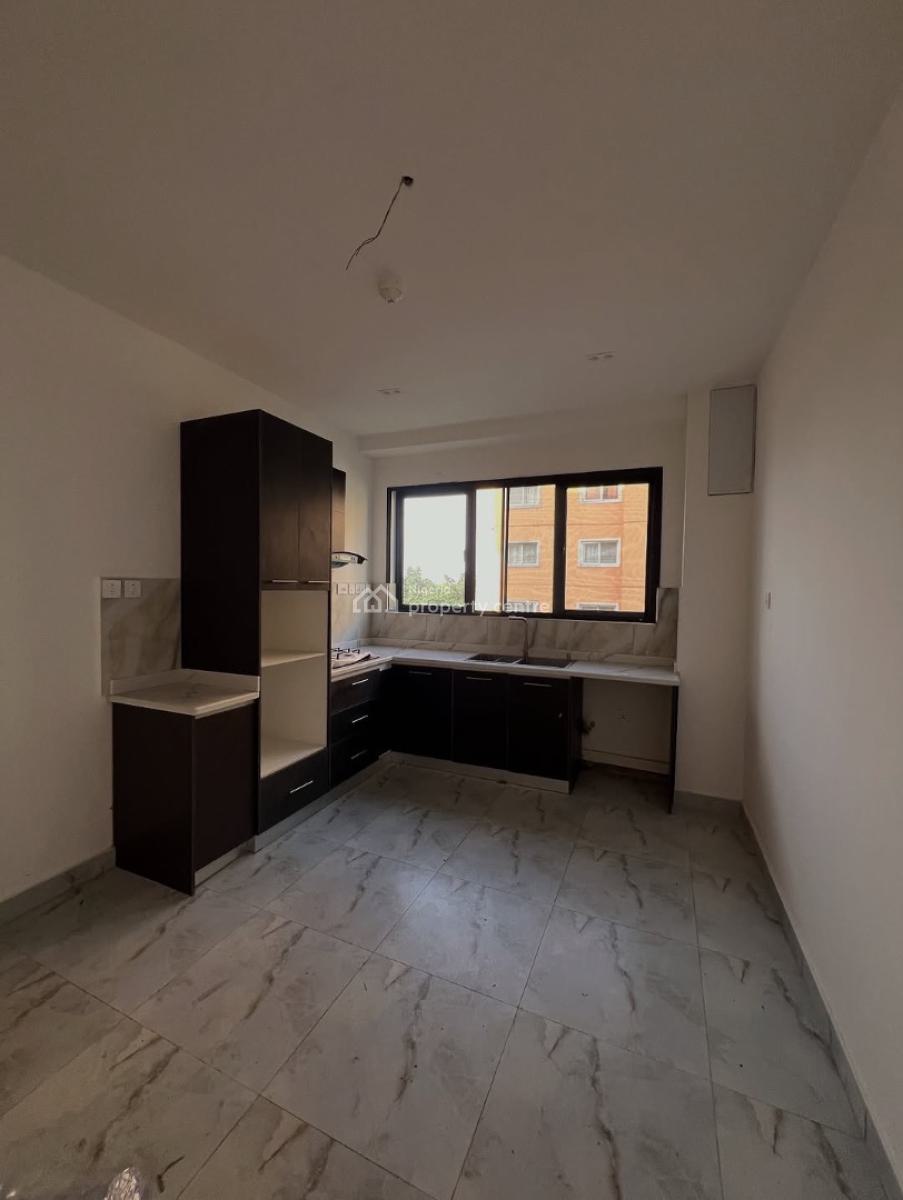 𝐁𝐑𝐀𝐍𝐃 𝐍𝐄𝐖 3 𝐁𝐄𝐃𝐑𝐎𝐎𝐌 𝐀𝐏𝐀𝐑𝐓𝐌𝐄𝐍𝐓, Ikate, Lekki, Ikate, Lekki, Lagos, Flat / Apartment for Rent
