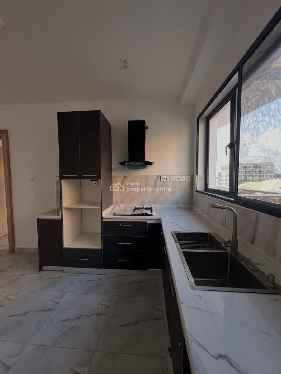 𝐁𝐑𝐀𝐍𝐃 𝐍𝐄𝐖 3 𝐁𝐄𝐃𝐑𝐎𝐎𝐌 𝐀𝐏𝐀𝐑𝐓𝐌𝐄𝐍𝐓, Ikate, Lekki, Ikate, Lekki, Lagos, Flat / Apartment for Rent