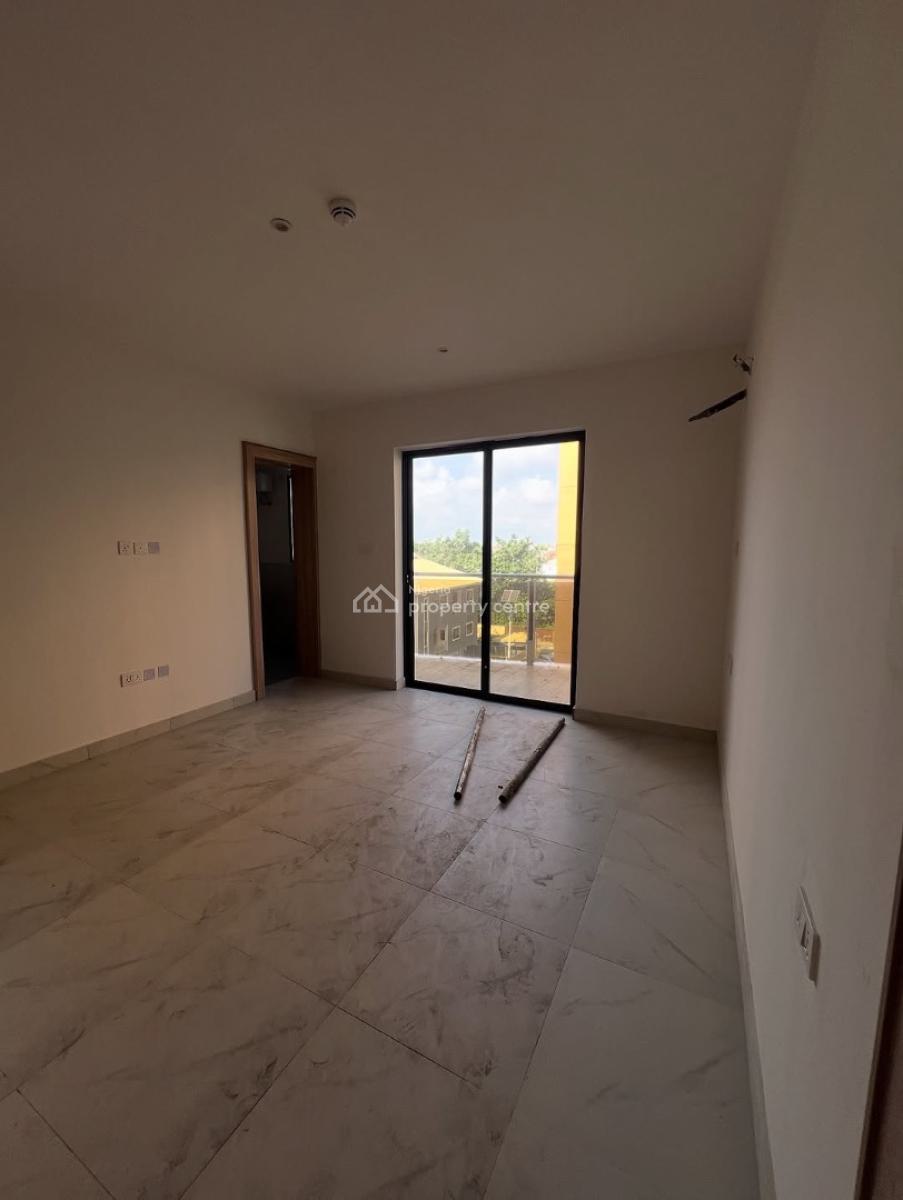 𝐁𝐑𝐀𝐍𝐃 𝐍𝐄𝐖 3 𝐁𝐄𝐃𝐑𝐎𝐎𝐌 𝐀𝐏𝐀𝐑𝐓𝐌𝐄𝐍𝐓, Ikate, Lekki, Ikate, Lekki, Lagos, Flat / Apartment for Rent