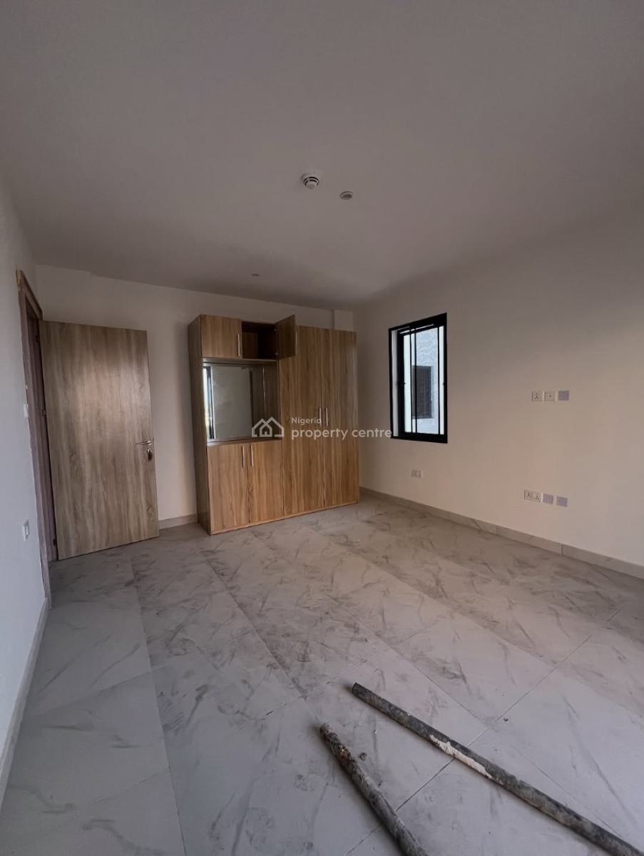 𝐁𝐑𝐀𝐍𝐃 𝐍𝐄𝐖 3 𝐁𝐄𝐃𝐑𝐎𝐎𝐌 𝐀𝐏𝐀𝐑𝐓𝐌𝐄𝐍𝐓, Ikate, Lekki, Ikate, Lekki, Lagos, Flat / Apartment for Rent