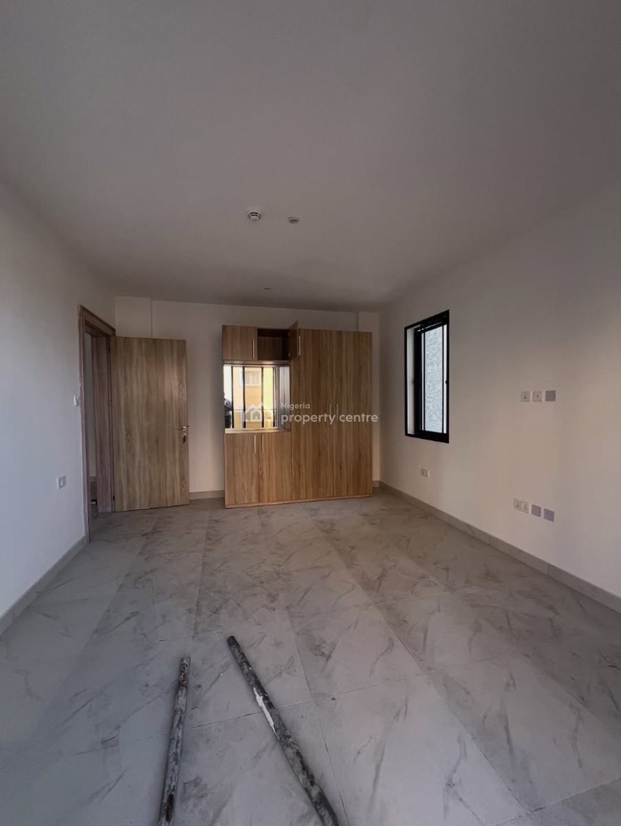 𝐁𝐑𝐀𝐍𝐃 𝐍𝐄𝐖 3 𝐁𝐄𝐃𝐑𝐎𝐎𝐌 𝐀𝐏𝐀𝐑𝐓𝐌𝐄𝐍𝐓, Ikate, Lekki, Ikate, Lekki, Lagos, Flat / Apartment for Rent
