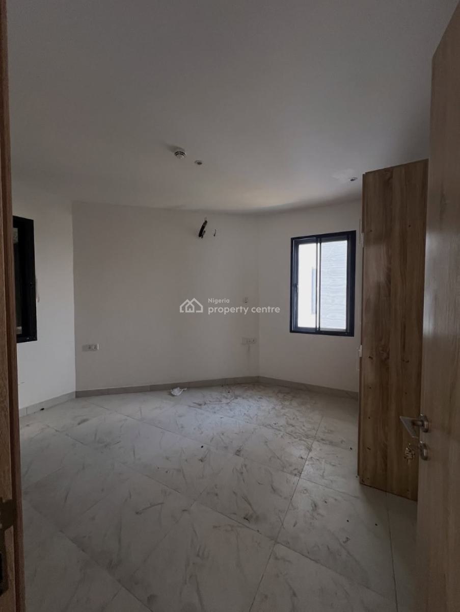 𝐁𝐑𝐀𝐍𝐃 𝐍𝐄𝐖 3 𝐁𝐄𝐃𝐑𝐎𝐎𝐌 𝐀𝐏𝐀𝐑𝐓𝐌𝐄𝐍𝐓, Ikate, Lekki, Ikate, Lekki, Lagos, Flat / Apartment for Rent