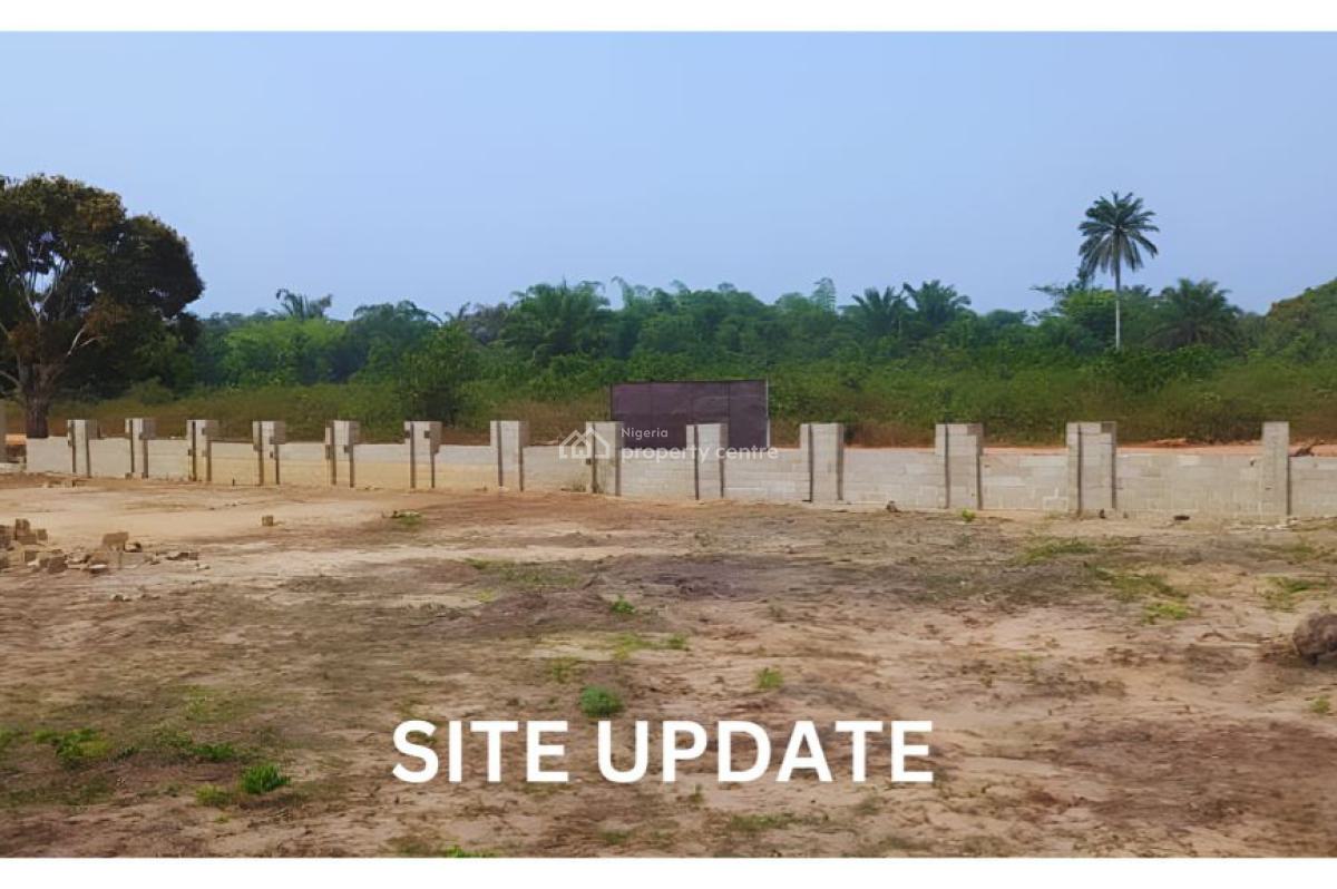 Plots and Acres of Land at Igboye, Epe, Igboye, Epe, Lagos, Residential Land for Sale