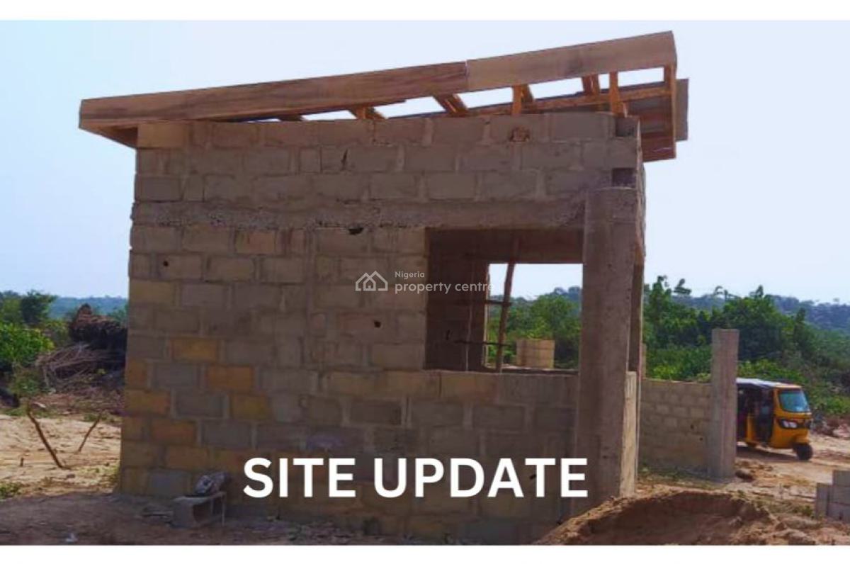 Plots and Acres of Land at Igboye, Epe, Igboye, Epe, Lagos, Residential Land for Sale