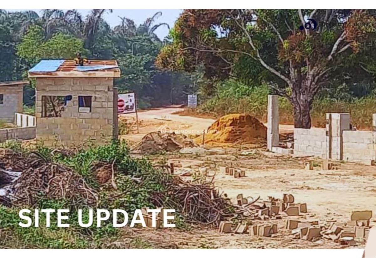 Plots and Acres of Land at Igboye, Epe, Igboye, Epe, Lagos, Residential Land for Sale