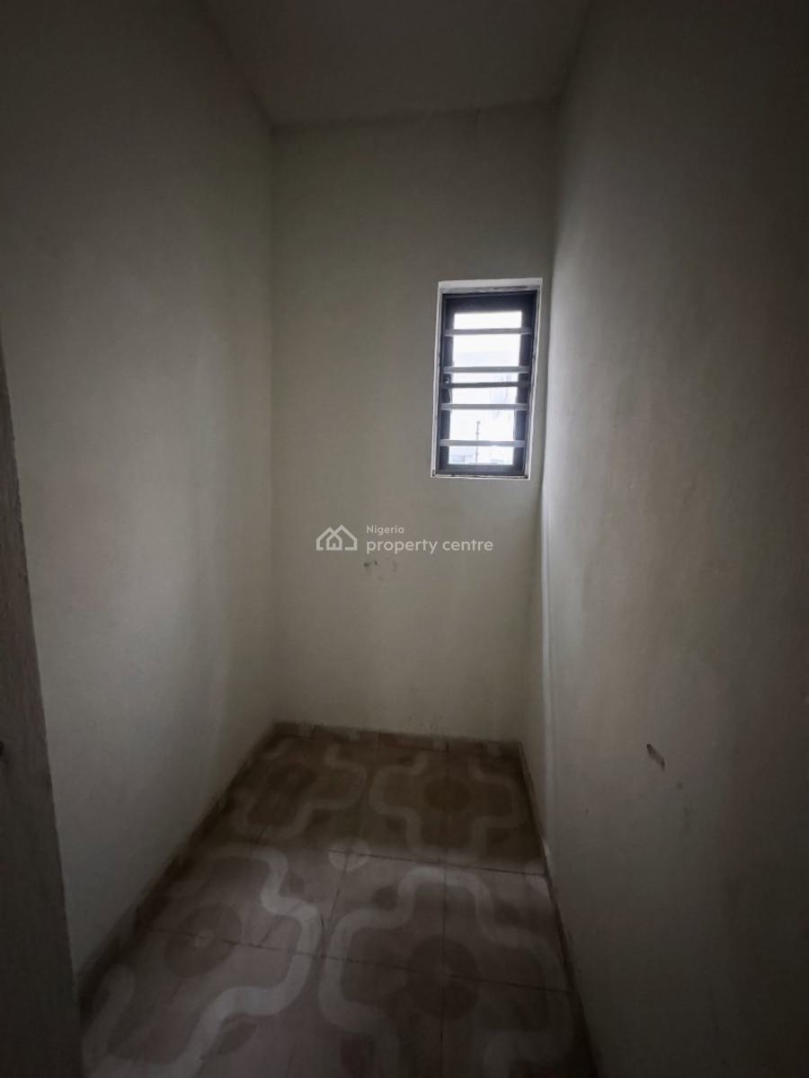 Lovely 4 Bedroom Semi Detached Duplex with Bq, Orchid, Lekki, Lagos, Semi-detached Duplex for Sale