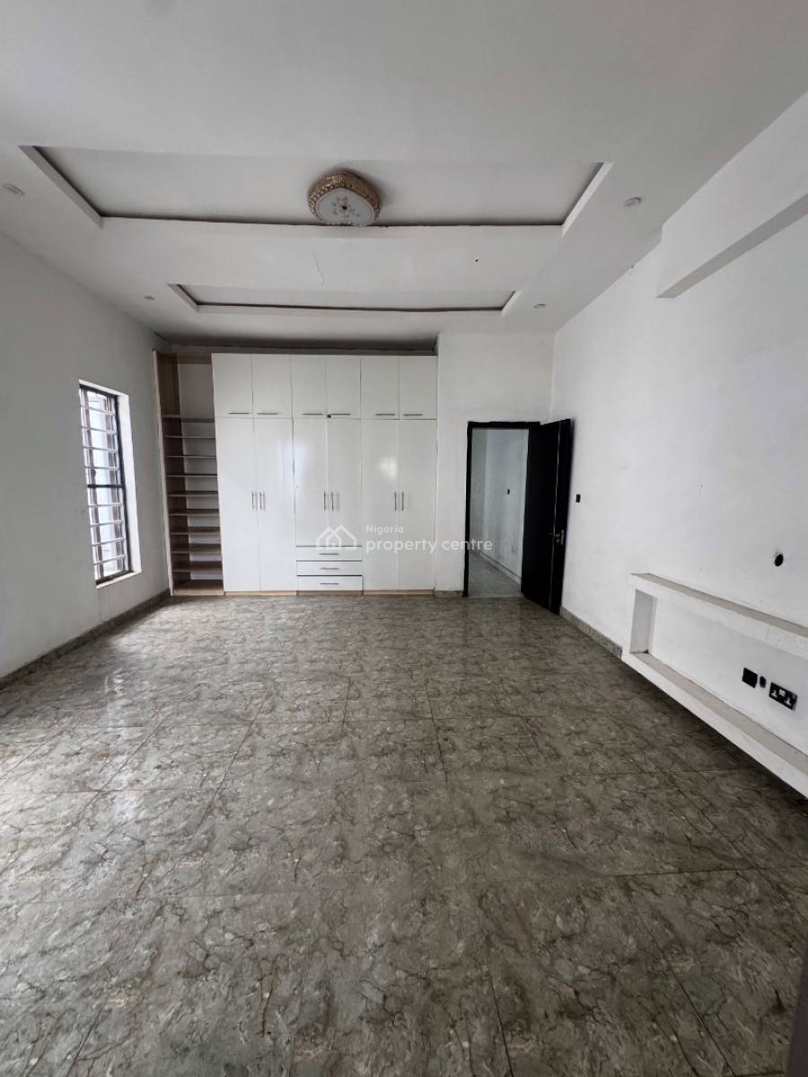 Lovely 4 Bedroom Semi Detached Duplex with Bq, Orchid, Lekki, Lagos, Semi-detached Duplex for Sale