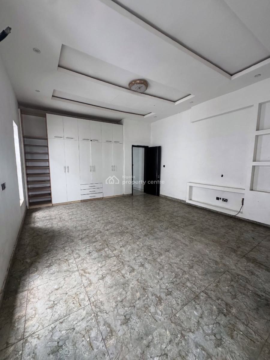 Lovely 4 Bedroom Semi Detached Duplex with Bq, Orchid, Lekki, Lagos, Semi-detached Duplex for Sale