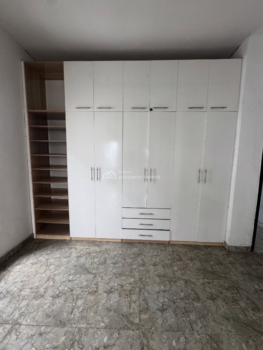 Lovely 4 Bedroom Semi Detached Duplex with Bq, Orchid, Lekki, Lagos, Semi-detached Duplex for Sale