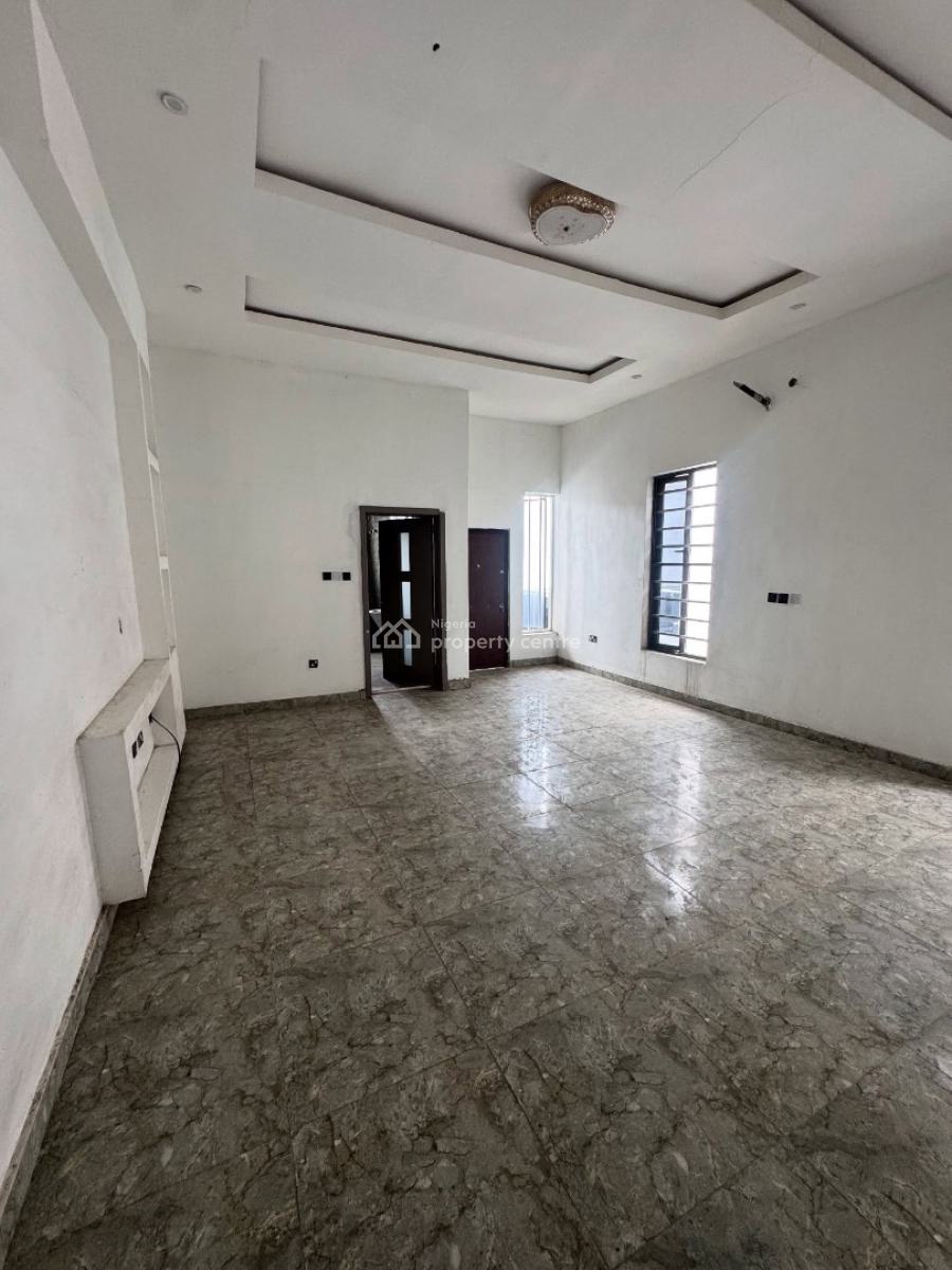 Lovely 4 Bedroom Semi Detached Duplex with Bq, Orchid, Lekki, Lagos, Semi-detached Duplex for Sale