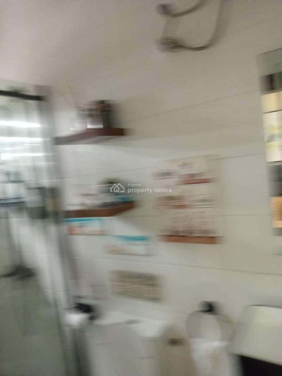 Spacious and Luxury 2-bedroom Apartment in a Secure & Serene Environs, Salem, Ilasan, Lekki, Lagos, Flat / Apartment for Rent