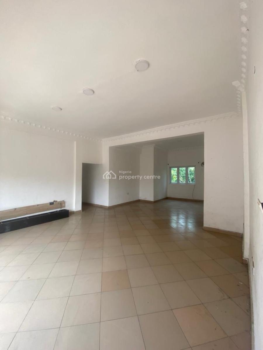 Spacious Fully Serviced 3 Bedroom Apartment in an Estate, Eleganza Garden, Vgc, Lekki, Lagos, Flat / Apartment for Rent
