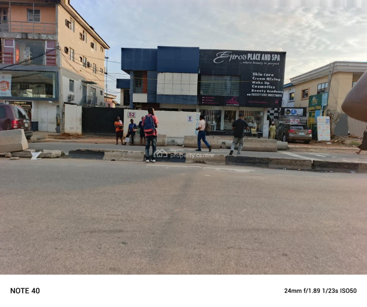 8 Bedroom Duplex, Opebi, Ikeja, Lagos, Office Space for Sale