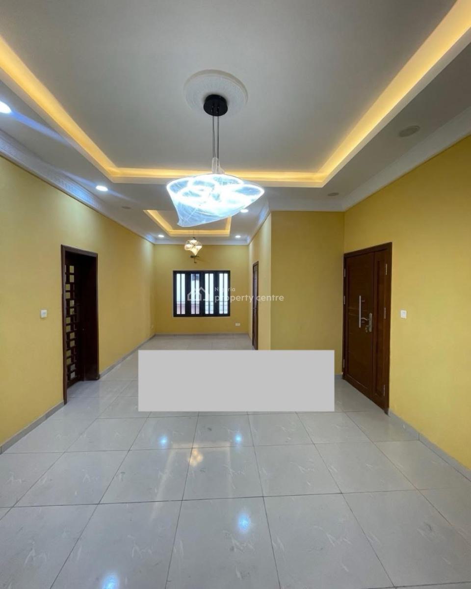 a Brand New Spacious 3 Bedroom with Balcony, Wardrobe in a Prime Area, Lekki Phase 1, Lekki, Lagos, Flat / Apartment for Rent